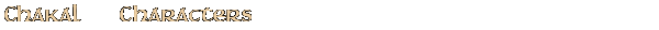 Contentbox headline