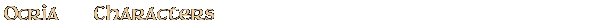 Contentbox headline